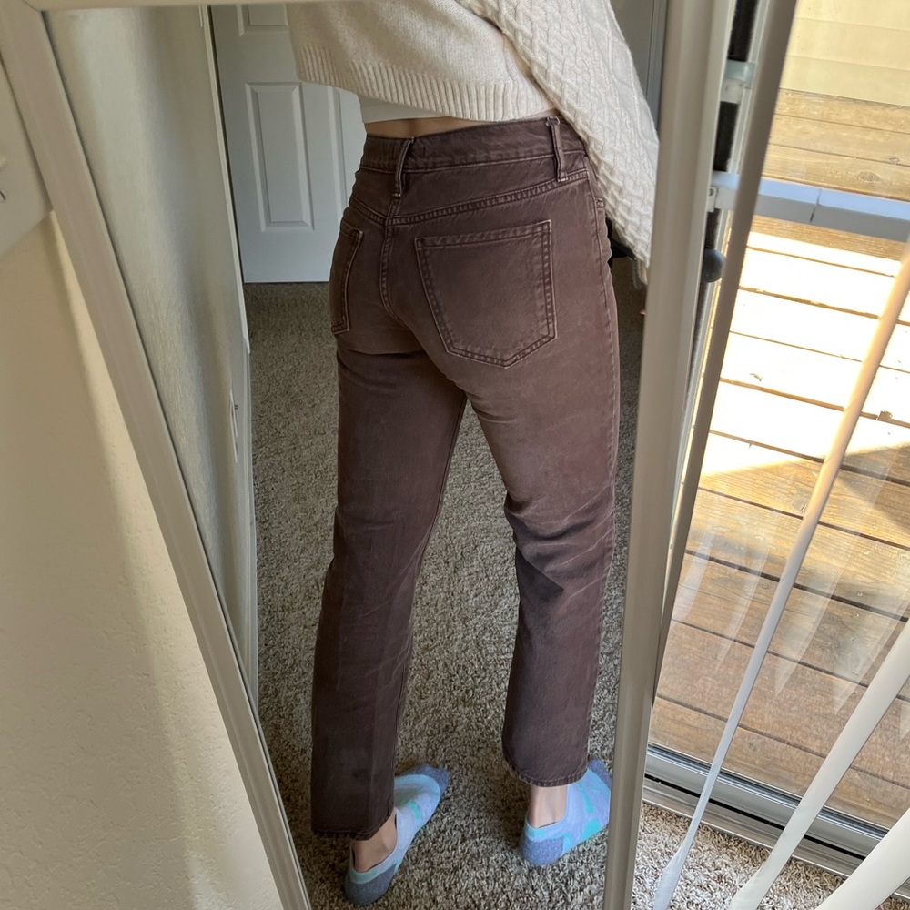 Pacsun Lowrise Jeans